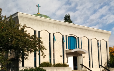 Holy Eucharist Cathedral