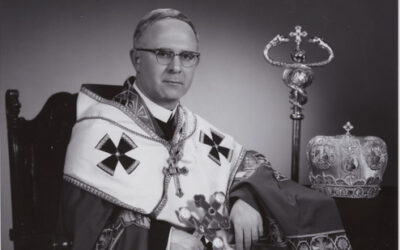 Maxim Hermaniuk and the Formation of the Ukrainian Catholic Metropolia of Canada