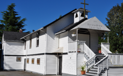 Holy Cross Parish, Surrey, BC