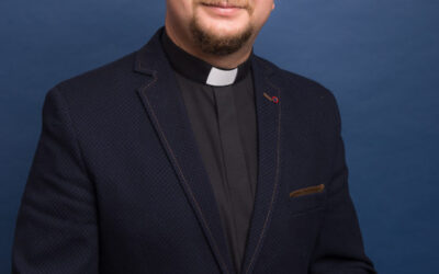 Appointment of new priest to Surrey & Chilliwack, Abbotsford, and Maple Ridge