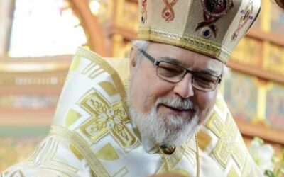  A MESSAGE OF APPRECIATION FROM METROPOLITAN LAWRENCE