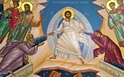 EASTER PASTORAL LETTER OF HIS BEATITUDE SVIATOSLAV