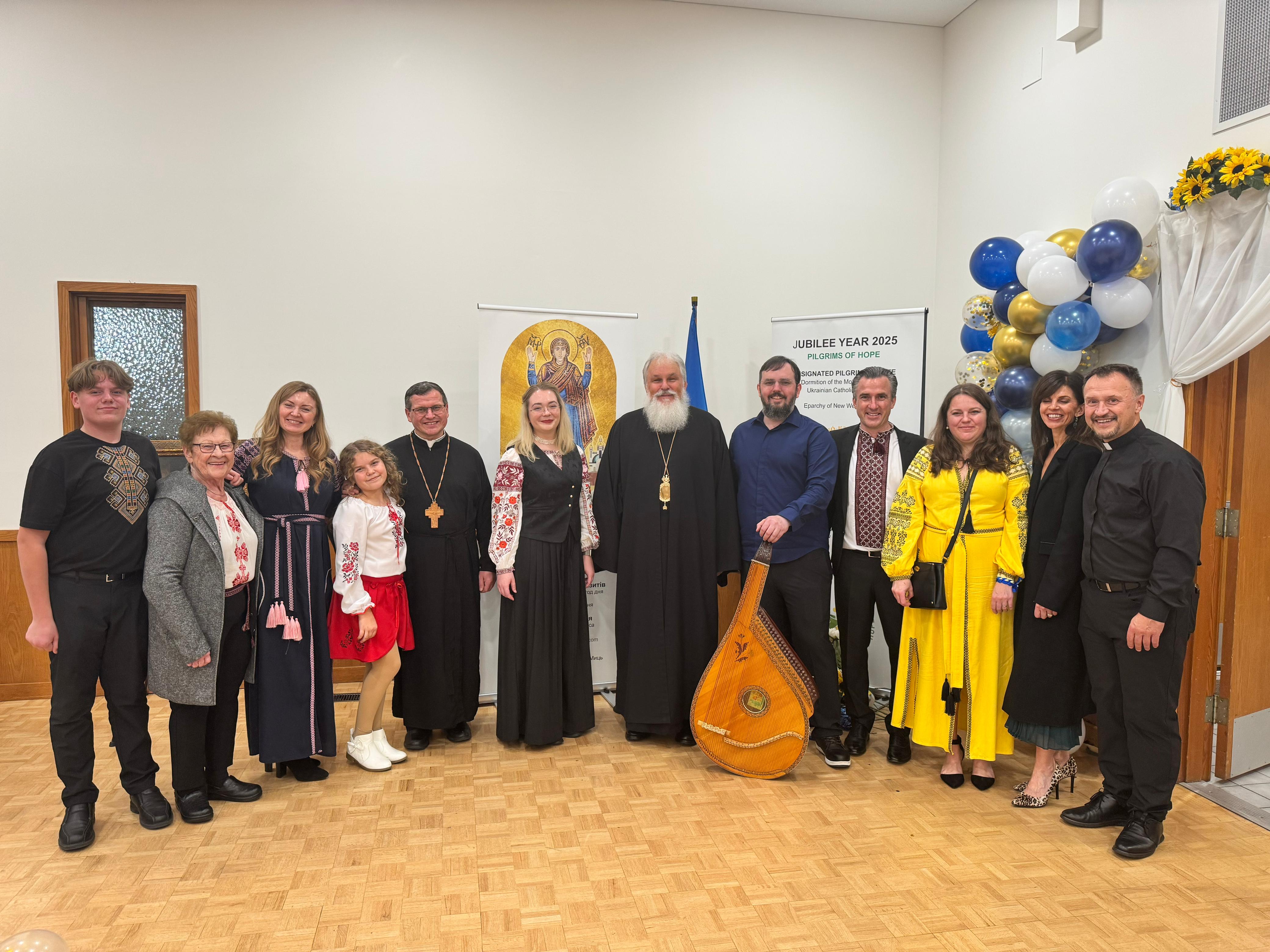 Bishop’s Fundraising Dinner 2025 in Kelowna