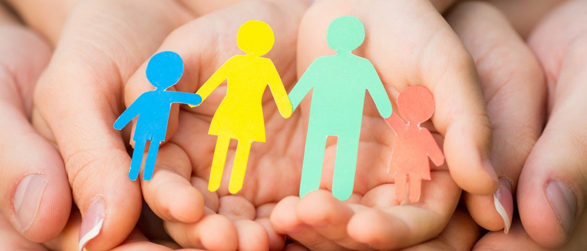 DECREE: Nurturing Christian Families