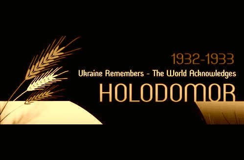 Holodomor – a Wound That Still Bleeds in the Heart of Humanity