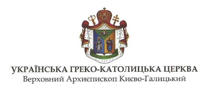 ВЕЛИКОДНЄ ПОСЛАННЯ БЛАЖЕННІШОГО СВЯТОСЛАВА
