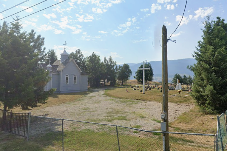 Honoring Heritage: Divine Liturgy at St. Nicholas Heritage Church (Coldstream)