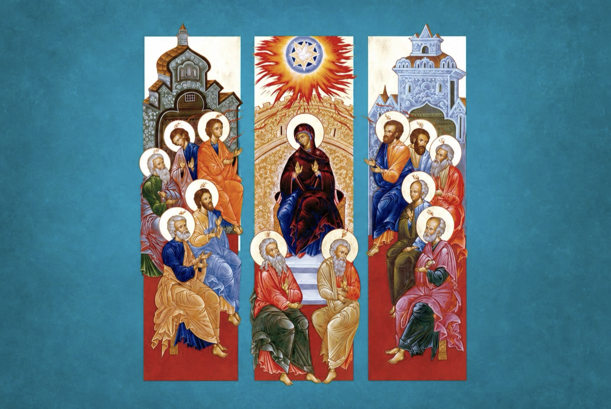 Mission Days 2026 – Saturday, May 23