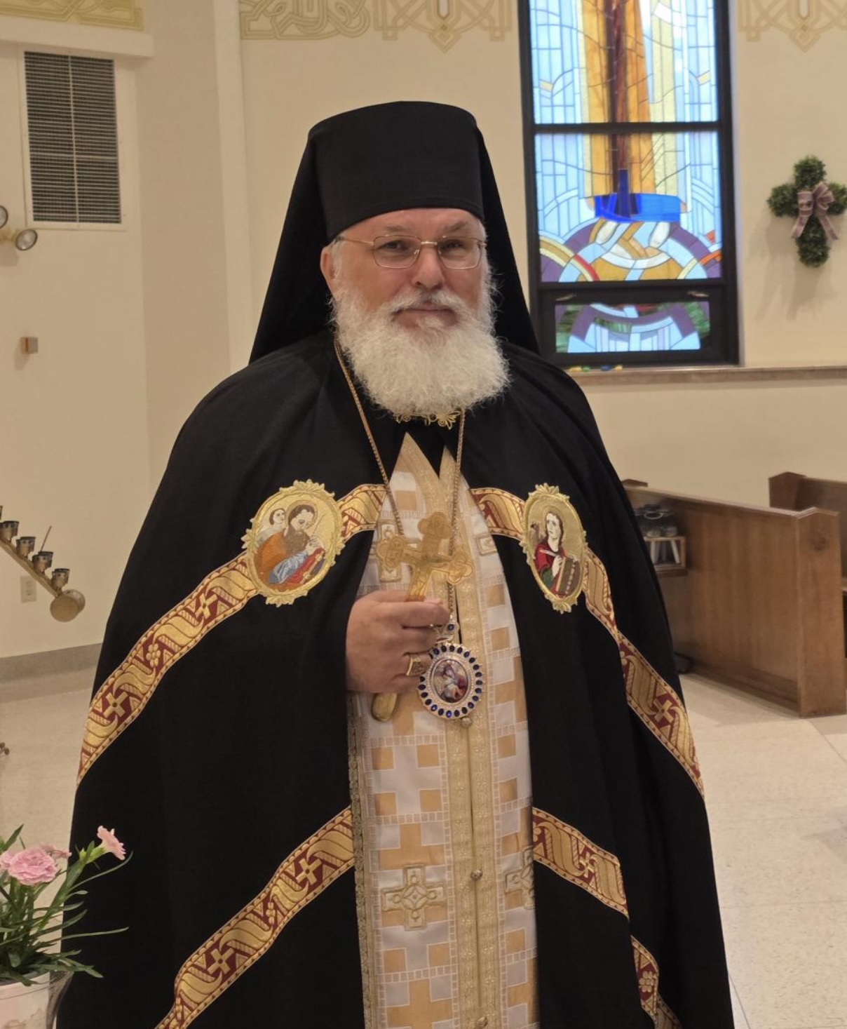 Mission Days 2026 – PASTORAL APPEAL