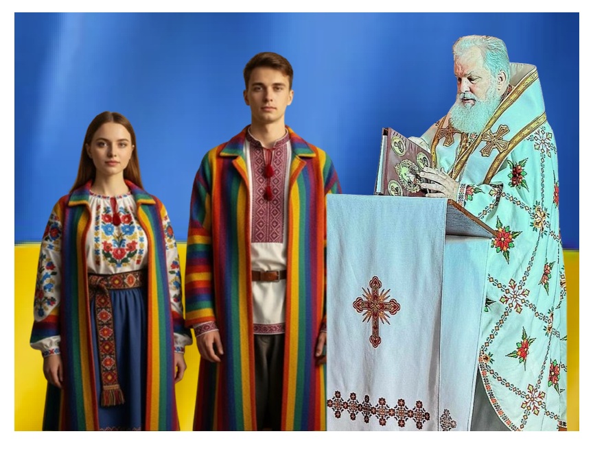 ДЕНЬ ВИШИВАНКИ 2026